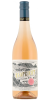 Pinotage Rosé 2022