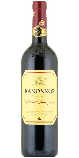 Cabernet Sauvignon 2018