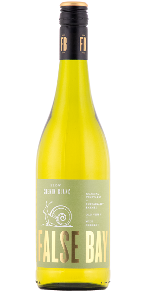 Slow Chenin Blanc 2023
