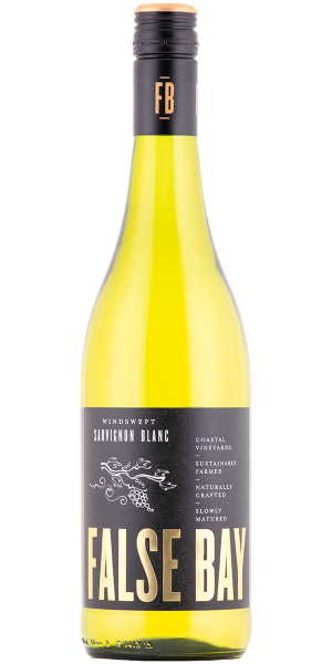 Windswept Sauvignon Blanc 2024