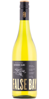 Windswept Sauvignon Blanc 2024