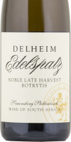 Edelspatz Noble Late Harvest Riesling edelsüß 2019