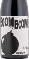 Boom Boom Syrah 2018