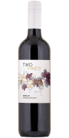 Two Vines Merlot 2019