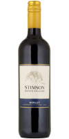 Stimson Estate Merlot 2017