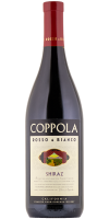 Rosso & Bianco Shiraz 2017