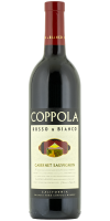 Rosso & Bianco Cabernet Sauvignon 2019