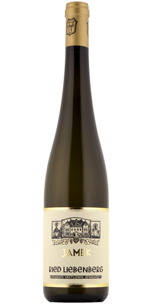 Grüner Veltliner Smaragd Ried Liebenberg 2022