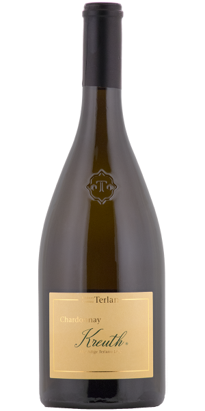 Selection Kreuth Chardonnay 2023