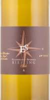 FREI HAUS 6 x Riesling trocken 2024 Literflasche