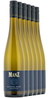FREI HAUS 6 x Sauvignon Blanc Kalkstein 2024
