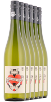 FREI HAUS 6 x Glaube-Liebe-Hoffnung Riesling trocken 2024