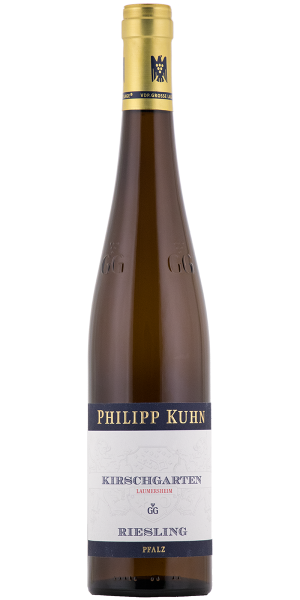 Riesling GG Kirschgarten 2022