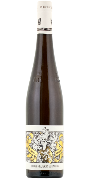 Forster Ungeheuer Riesling GG 2023