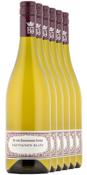 5+1 Sauvignon Blanc trocken 2024