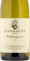 Dönnhoff Weißburgunder -S- trocken 2023