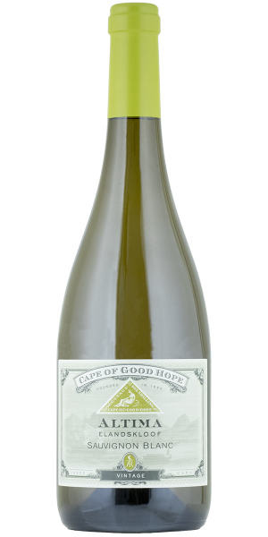 Cape of Good Hope Altima Sauvignon Blanc 2023
