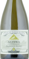 Cape of Good Hope Altima Sauvignon Blanc 2023