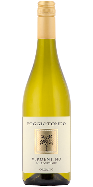 Vermentino delle Conchiglie 2023