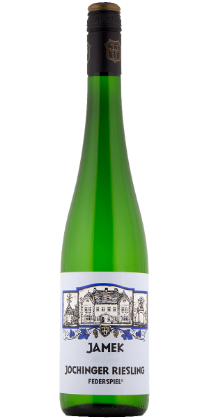 Jochinger Riesling Federspiel 2022