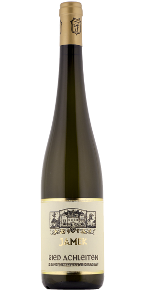 Grüner Veltliner Smaragd Ried Achleiten 2022