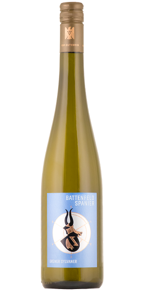 Grüner Sylvaner 2022