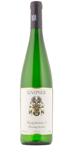 Gewürztraminer & Riesling 2022