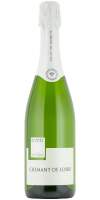 5+1 Diamant de Loire Cuvée Régent Brut