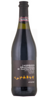 Lambrusco Grasparossa di Castelvetro Amabile