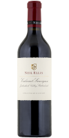 Cabernet Sauvignon Jonkershoek Valley 2018