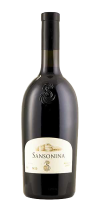 Sansonina Rosso 2018