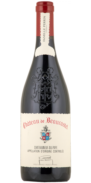 Château de Beaucastel Châteauneuf-du-Pape Rouge 2020