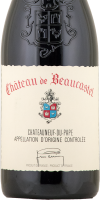 Château de Beaucastel Châteauneuf-du-Pape Rouge 2020