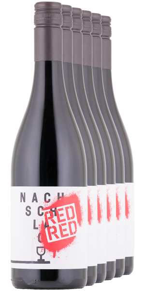 5+1 Nachschlag Red Red 2023