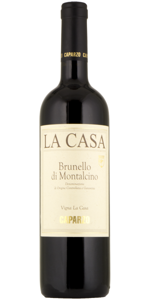 La Casa Brunello di Montalcino 2018