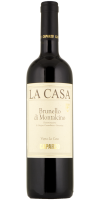 La Casa Brunello di Montalcino 2018