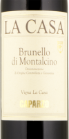 La Casa Brunello di Montalcino 2018