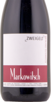 5+1 Zweigelt Literflasche
