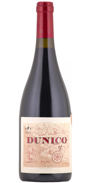 Dunico Primitivo di Manduria 2018