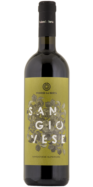 Sangiovese Superiore 2022