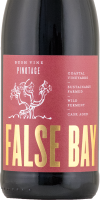 Bush Vine Pinotage 2022