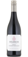 Shiraz Cabernet Sauvignon 2022
