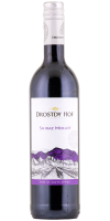 Shiraz Merlot 2022