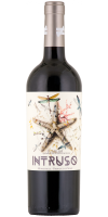 Intruso Monastrell Joven 2022