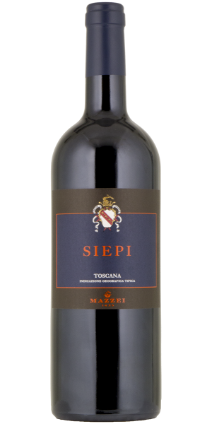 Siepi Rosso Toscana 2020