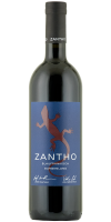 Blaufränkisch Burgenland 2021