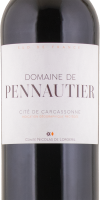 Domaine de Pennautier Rouge 2022