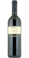 Villa Rocca Merlot Italia 2022