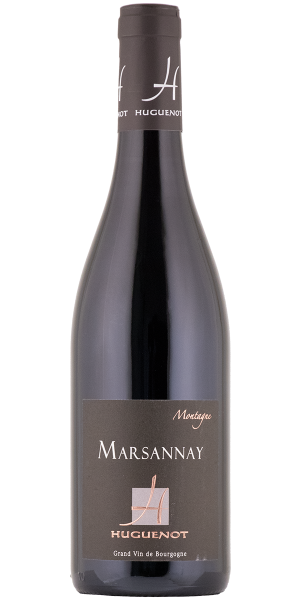 Marsannay Montagne 2020