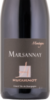 Marsannay Montagne 2020